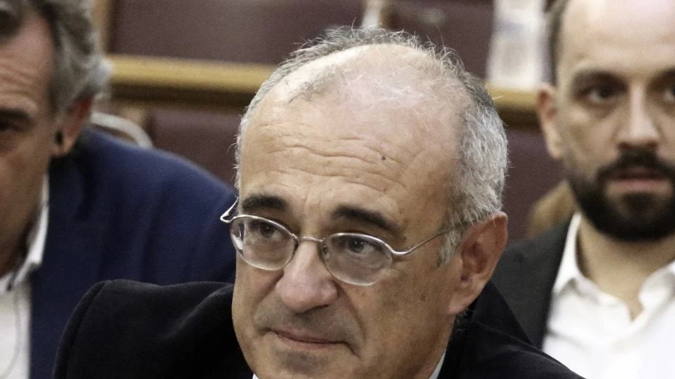 «Τρελαίνει» κόσμο ο Μάρδας: Δεν θα κοπούν οι συντάξεις, θα κοπεί… μέρος των συντάξεων!